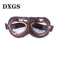 Safety shockproof sports goggles 风镜-铜模哈雷-直角