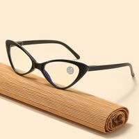 Plastic reading glasses KY8509 with Blue ray cut protection, diopters from +1.00 to +4.00, RMC=62-64