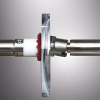 Трехмерный бесшаблонный станок-автомат для обработки линз Huvitz HPE-8000X / HPE-8000XN KAIZER