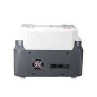 Станок-автомат для обработки стеклянных и пластиковых линз WZ-810