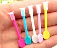 Пинцеты для работы с контактными линзами 单个镊子 picet_af