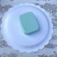 Soft contact lens M023光面