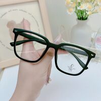 Оправа пластиковая из материала TR90 с линзами Blue Ray Cut MAMO M3561