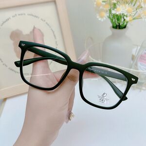 TR90 plastic frame with Blue Ray Cut protection lenses MAMO M3561