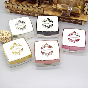 Kit for soft contact lenses XF-8076