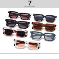 Plastic sunglasses Elit 2231-EL