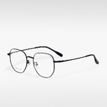 Оправа сверхлёгкая титановая + пластик TR90 MAMO T23829