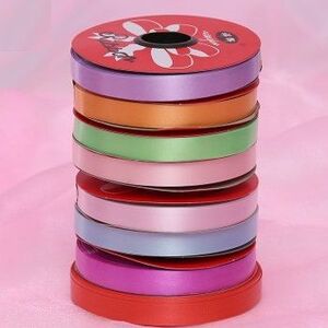 Лента для обработки полуободковых очков, ширина - 1.3 см, длина - 30 м