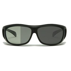 Очки поляризационные фотохромные солнцезащитные с серыми линзами 8307偏光