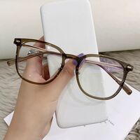 TR90 Blue Block glasses with blue light protection FENQI F9905