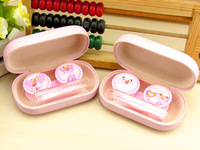 Мини набор для мягких контактных линз (Kits for contact lenses) XF400B