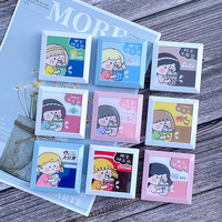 Набор для мягких контактных линз (Kits for contact lenses) HF009-30