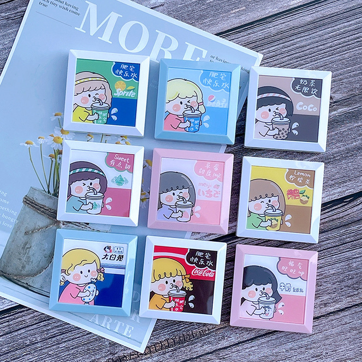 Набор для мягких контактных линз (Kits for contact lenses) HF009-30