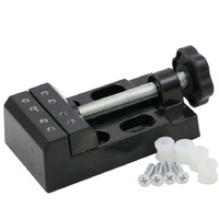 Мини-тиски металлические