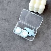 Мини-набор для мягких контактных линз XP07海T套装