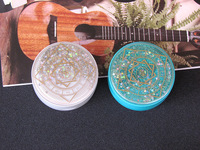 Kit for soft contact lenses (Kits for contact lenses) MT6535