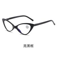 Plastic reading glasses KY8509 with Blue ray cut protection, diopters from +1.00 to +4.00, RMC=62-64