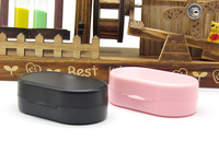 Mini set for a soft contact lens (Kits for contact lenses) XF203Ellipse