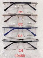 Оправа металлическая 1045B