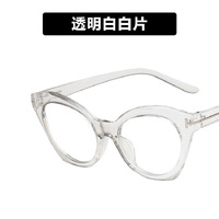 Очки пластиковые женские с защитой от синего света 1245-PN