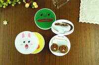 Набор для мягких контактных линз (Kits for contact lenses) K1625