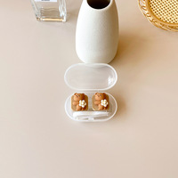 Мини набор для мягких контактных линз (Kits for contact lenses) PPX35