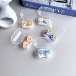 Мини-набор для мягких контактных линз PP-X22小丑5款