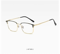 Metal ultrathin frames 80047