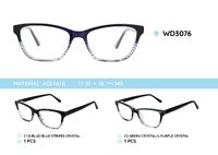 Оправа из материала ацетат WD3076