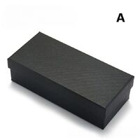 Packaging box for eyeglasses and sunglasses case JQ0345