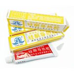 Клей силикатный термостойкий водостойкий электроизолирующий TianMu, 60 г