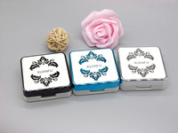 Набор для мягких контактных линз (Kits for contact lenses) XF-8073