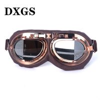 Safety shockproof sports goggles 风镜-铜模哈雷-直角