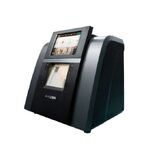 Трехмерный бесшаблонный станок-автомат для обработки линз Huvitz HPE-8000X / HPE-8000XN KAIZER