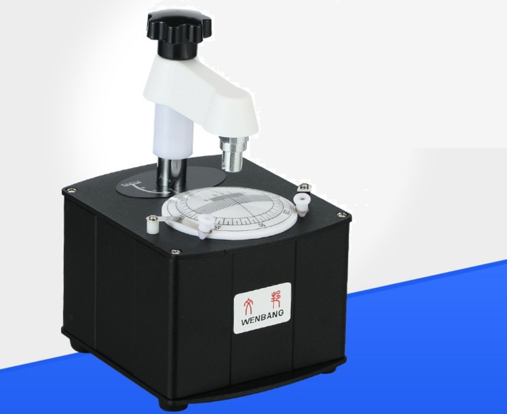 Зеркальный центратор линз универсальный Wenbang WB-3305F