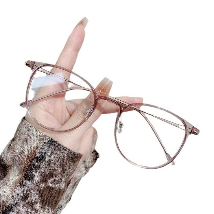 Оправа сверхлёгкая титановая MAMO M2036