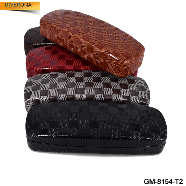 Cheeper glasses case GM-8154-T2
