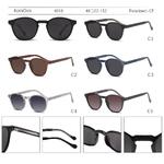 Polarized CP plastic sunglasses Rianova R4018