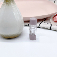 Contact lens case RGP10