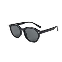 Polarized silicone sunglasses with UV400 protection for kids T18002