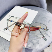 TR90 Blue Block glasses with blue light protection TR30090F