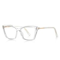 Plastic TR90 frames for glasses for women with UV and Blue Ray Cut protection FOCUS FCS2238