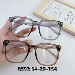 TR90 plastic frame with Blue Block coating SANTA S8593