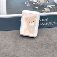 Mini set for a soft contact lens (Kits for contact lenses) MT0013BR