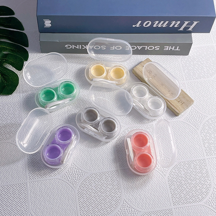 Мини набор для мягких контактных линз (Kits for contact lenses) PP711