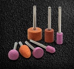 Насадка абразивная сменная для шлифовальных машинок