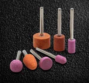 Насадка абразивная сменная для шлифовальных машинок