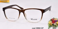 Оправа пластиковая для очков VIZZINI V8352