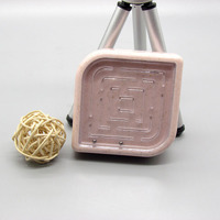 Kit for soft contact lenses (Kits for contact lenses) HQ8007