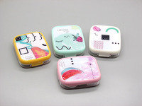 Kit for soft contact lenses (Kits for contact lenses) W900Fruit